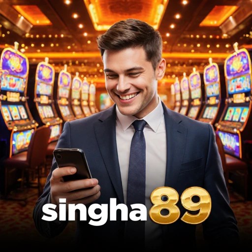 เกมสล็อตยอดนิยมใน singha89
